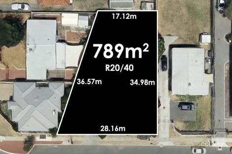 Property photo of 180 Hardey Road Belmont WA 6104