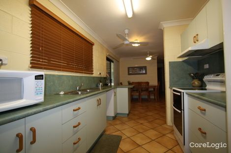 Property photo of 4 Farrelly Street Towers Hill QLD 4820