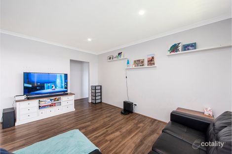 Property photo of 7 Gallinago Loop Coodanup WA 6210