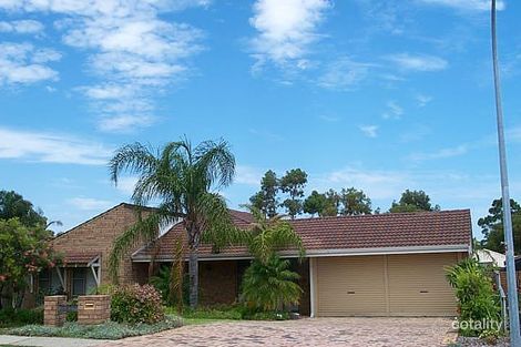 24 Glenfield Rd, Kingsley, WA 6026