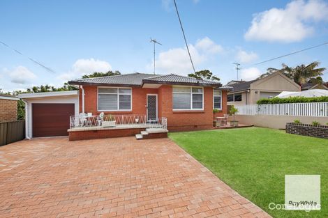 Property photo of 17 Mookara Place Port Hacking NSW 2229