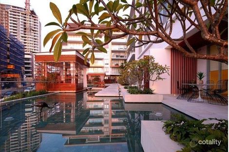 Property photo of 313B/3 Timbrol Avenue Rhodes NSW 2138