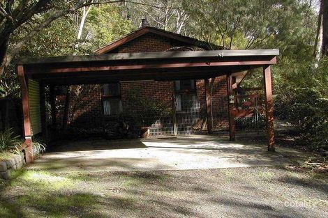 1062 Mt Dandenong Tourist Rd, Montrose, VIC 3765