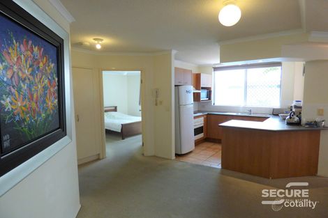 Property photo of 4/77 Sherwood Road Toowong QLD 4066