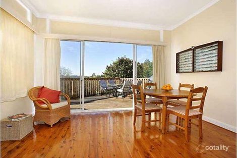 Property photo of 263 Eastern Valley Way Middle Cove NSW 2068