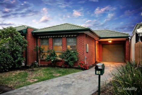 Property photo of 12 Conifer Avenue Brooklyn VIC 3012
