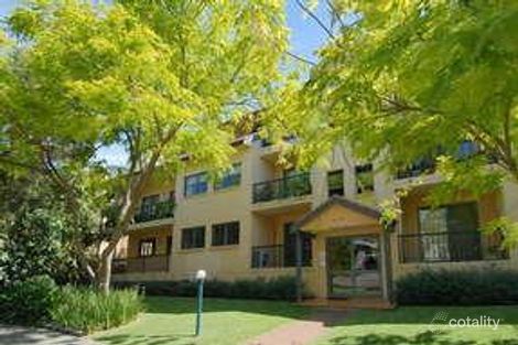Property photo of 47/69 Allen Street Leichhardt NSW 2040