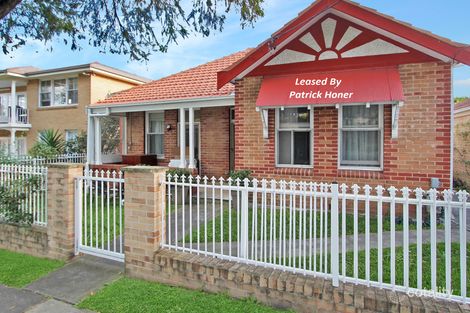 Property photo of 51 Ocean Street Kogarah NSW 2217