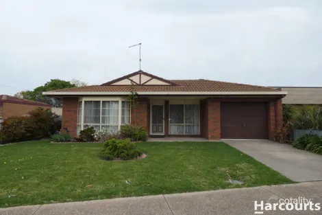 1/51 Natimuk Rd, Horsham, VIC 3400