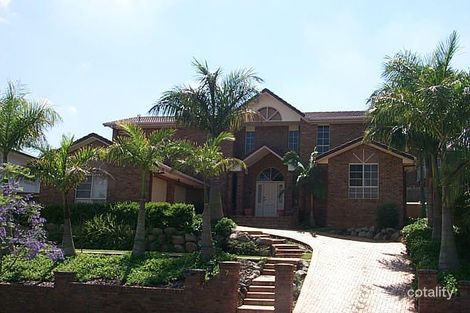 7 Paramount Cct, Mcdowall, QLD 4053