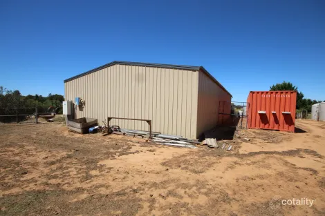 6079 Northern Hwy, Rochester, VIC 3561