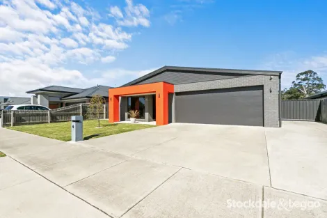 Property photo of 6 Wood Street Rosedale VIC 3847
