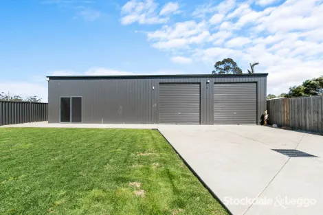 Property photo of 6 Wood Street Rosedale VIC 3847