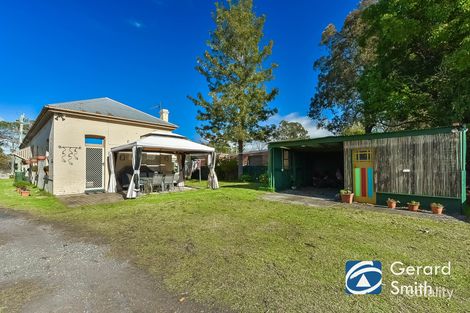 Property photo of 27B Oaks Road Thirlmere NSW 2572
