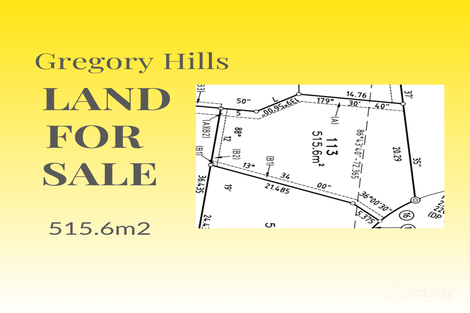 56 Enterprise St, Gregory Hills, NSW 2557