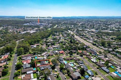 Property photo of 31 Galway Crescent Metford NSW 2323
