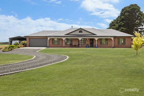 49 Walkenhorst Rd, Tarrington, VIC 3301