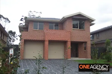 62 Stansmore Ave, Prestons, NSW 2170