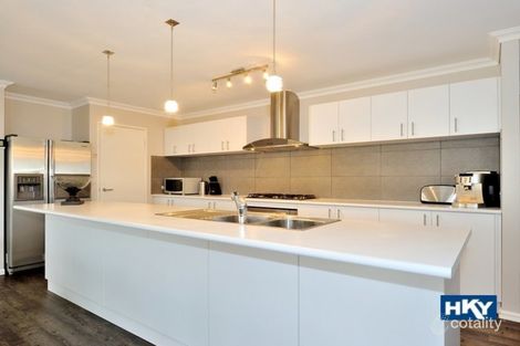 Property photo of 14 Jervis Drive Ellenbrook WA 6069