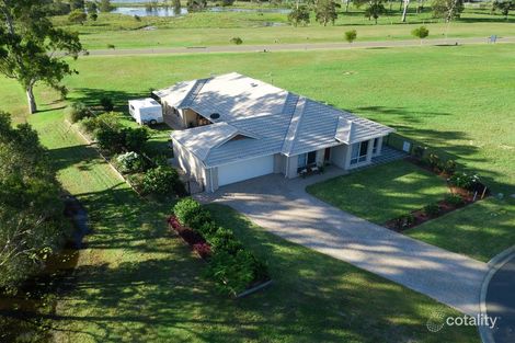 Property photo of 17 Majestic Court Burrum Heads QLD 4659