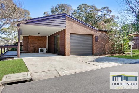 Property photo of 13/53 Ashby Circuit Kambah ACT 2902