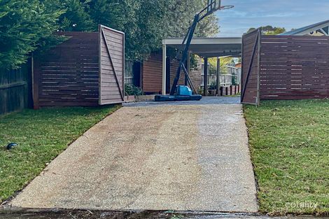 Property photo of 4 Carissa Drive Botanic Ridge VIC 3977