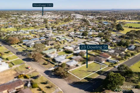 Property photo of 23 Dowling Street Wonthaggi VIC 3995