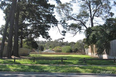 9 Sampson Dr, Mount Waverley, VIC 3149