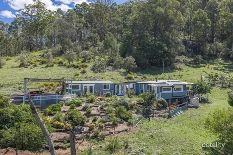 1412 Mount Darragh Rd, Lochiel, NSW 2549