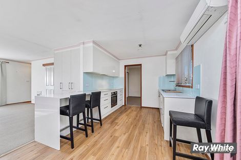 Property photo of 1 Hugh McKay Crescent Dunlop ACT 2615