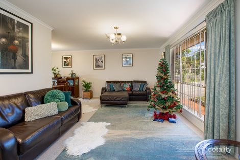 Property photo of 1 Quail Court West Wodonga VIC 3690