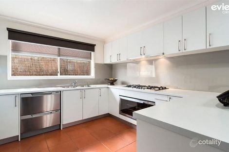 Property photo of 4 Michael Way Somerville VIC 3912