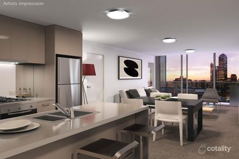 3008/241-243 City Rd, Southbank, VIC 3006