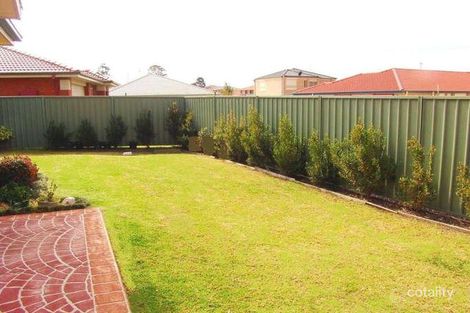 Property photo of 21 Stringybark Road Hamlyn Terrace NSW 2259