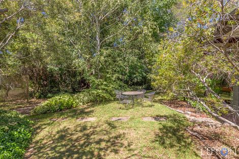 Property photo of 25 Woodgate Street Farrer ACT 2607