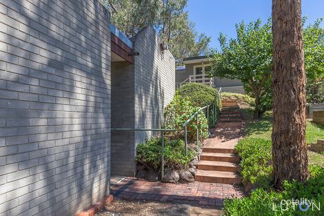 Property photo of 25 Woodgate Street Farrer ACT 2607