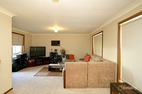 Property photo of 100 Dalman Parkway Glenfield Park NSW 2650