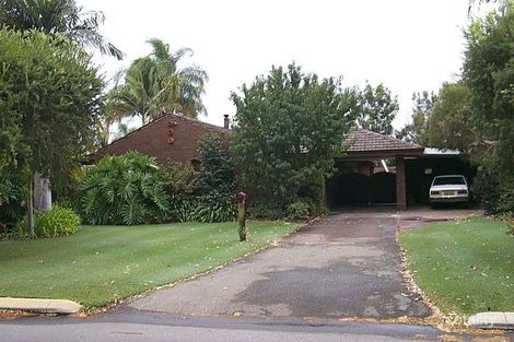 50 Albatross Pass, Willetton, WA 6155