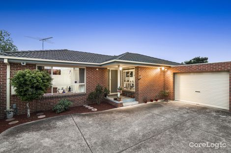 Property photo of 2/29 Kionga Street Clayton VIC 3168