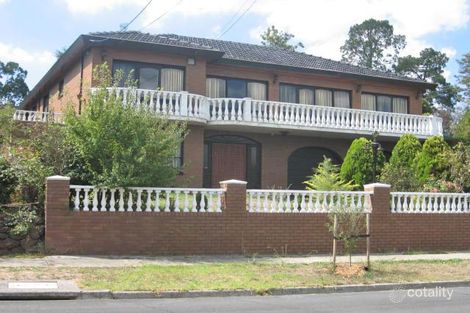 Property photo of 71 Golden Way Bulleen VIC 3105