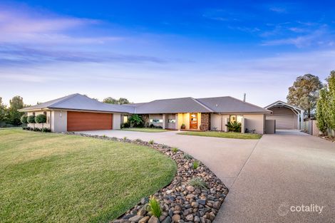 15 Magnolia Ave, Kialla, VIC 3631