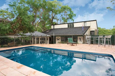 10a Clovelly Rd, Hornsby, NSW 2077