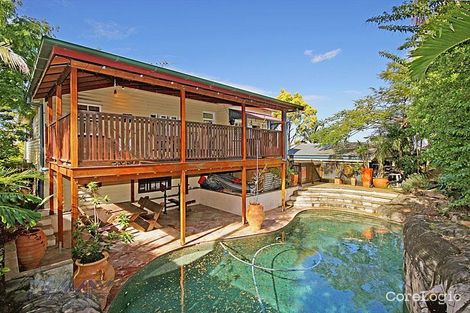 Property photo of 114 Railway Parade Norman Park QLD 4170