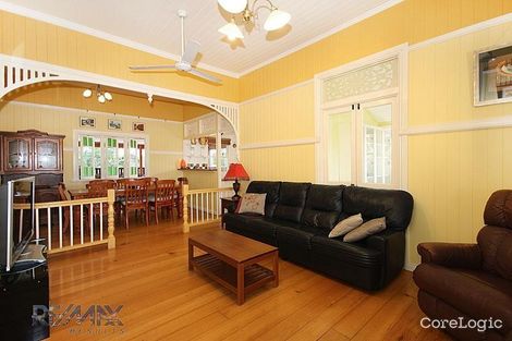 Property photo of 114 Railway Parade Norman Park QLD 4170