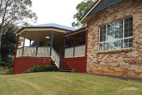 Property photo of 74 The Oval Drive Mount Nathan QLD 4211