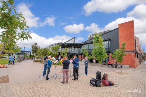 Property photo of 705/10 Park Terrace Bowden SA 5007