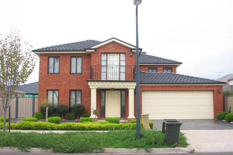 21 Kingsbridge Cct, Cairnlea, VIC 3023