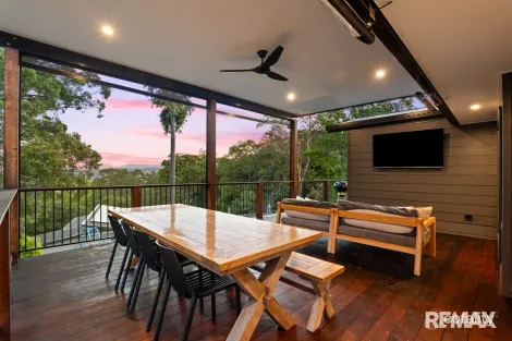 Property photo of 97 Nambour Mapleton Road Nambour QLD 4560