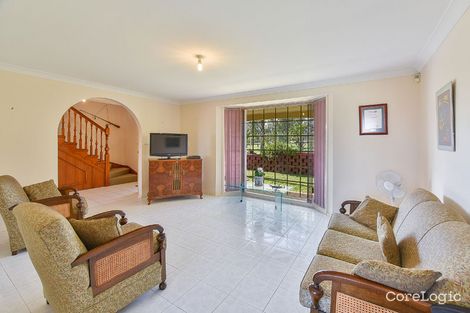 Property photo of 3 Clovelly Place Woodbine NSW 2560