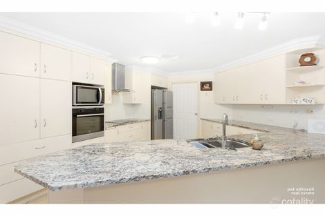 Property photo of 20 Stover Street Gracemere QLD 4702